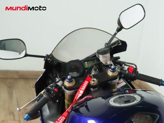 SUZUKI GSX-R 600 2004