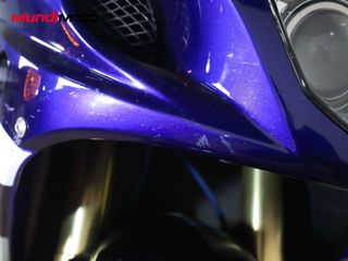 SUZUKI GSX-R 600 2004