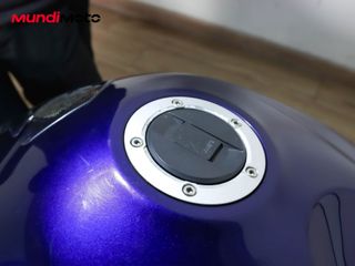 SUZUKI GSX-R 600 2004