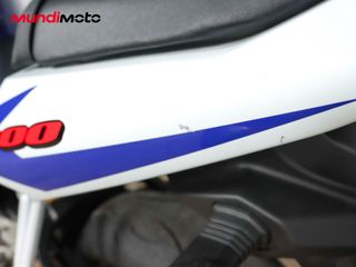 SUZUKI GSX-R 600 2004