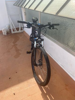 Bicicleta Rockrider 27.5