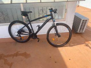 Bicicleta Rockrider 27.5