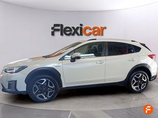 Subaru XV 2.0i Hybrid CVT Sport Plus