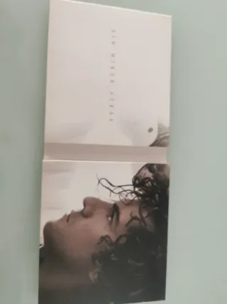 CD + DVD David Bisbal Sin Mirar Atras