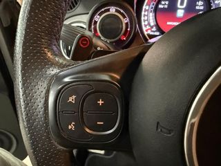 Abarth 500 595 Turismo 1.4 16v T-Jet 121kW E6