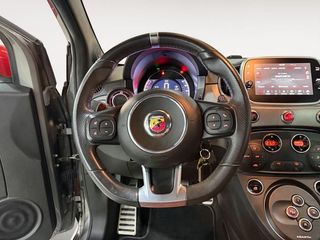 Abarth 500 595 Turismo 1.4 16v T-Jet 121kW E6