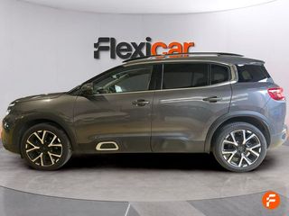 Citroën C5 Aircross BlueHdi 96kW (130CV) S&S EAT8 Shine