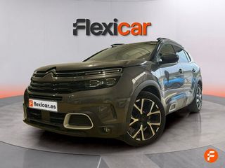 Citroën C5 Aircross BlueHdi 96kW (130CV) S&S EAT8 Shine