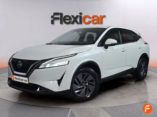 Nissan Qashqai DIG-T 103kW (140CV) mHEV 4x2 Acenta