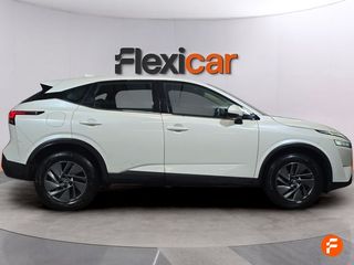 Nissan Qashqai DIG-T 103kW (140CV) mHEV 4x2 Acenta