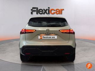Nissan Qashqai DIG-T 103kW (140CV) mHEV 4x2 Acenta