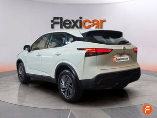 Nissan Qashqai DIG-T 103kW (140CV) mHEV 4x2 Acenta