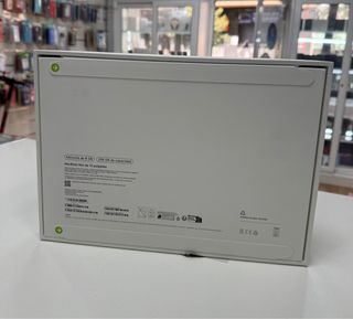 MacBook Air 13 256GB Blu Nuovo