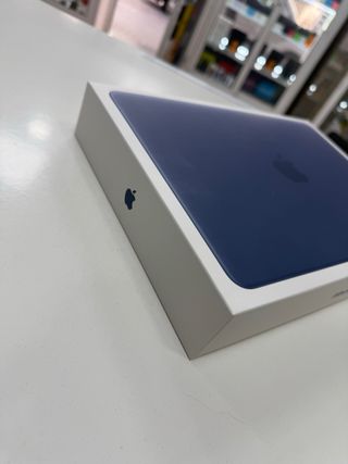 MacBook Air 13 256GB Blu Nuovo