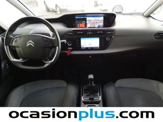 Citroen Grand C4 Spacetourer PureTech 130 S&S 6v Feel 96 kW (130 CV)