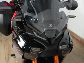YAMAHA TRACER 9 GT+