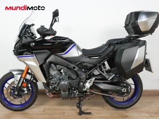 YAMAHA TRACER 9 GT+