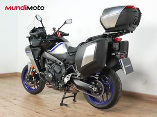 YAMAHA TRACER 9 GT+