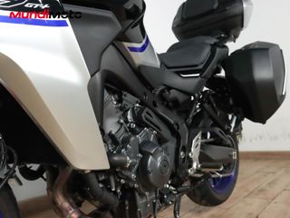 YAMAHA TRACER 9 GT+
