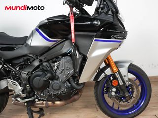 YAMAHA TRACER 9 GT+