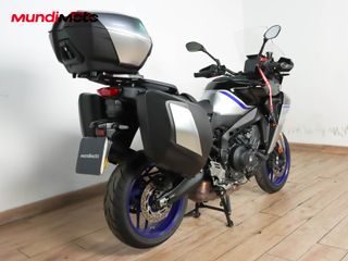 YAMAHA TRACER 9 GT+