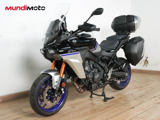 YAMAHA TRACER 9 GT+