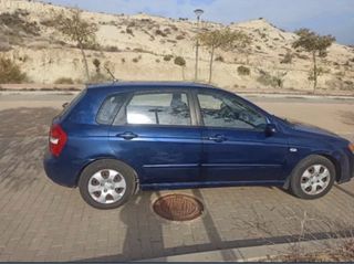 KIA Cerato 2005