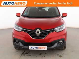 Renault Kadjar 1.3 TCe Zen