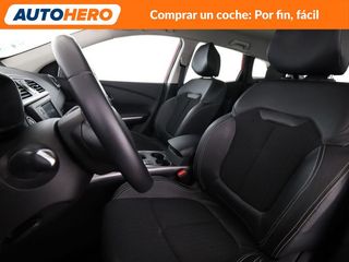 Renault Kadjar 1.3 TCe Zen