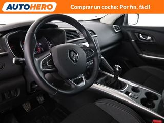 Renault Kadjar 1.3 TCe Zen