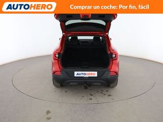 Renault Kadjar 1.3 TCe Zen