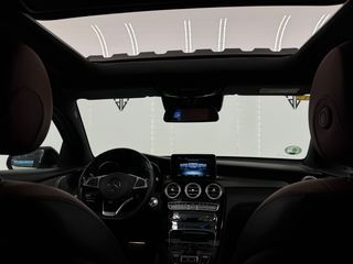 Mercedes-Benz GLC Coupe 350d 258cv 4Matic 9G-Troni