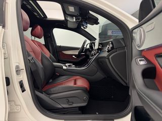 Mercedes-Benz GLC Coupe 350d 258cv 4Matic 9G-Troni