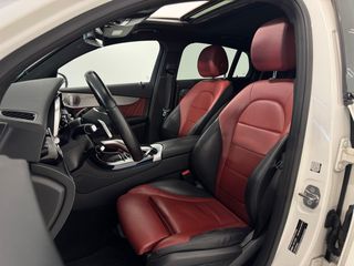 Mercedes-Benz GLC Coupe 350d 258cv 4Matic 9G-Troni