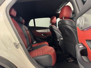 Mercedes-Benz GLC Coupe 350d 258cv 4Matic 9G-Troni
