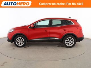 Renault Kadjar 1.3 TCe Zen