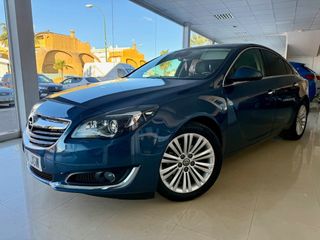Opel Insignia 2015