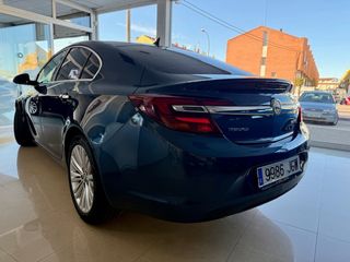Opel Insignia 2015