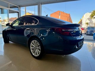 Opel Insignia 2015