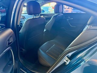 Opel Insignia 2015
