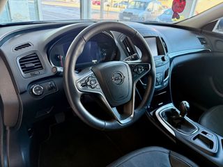 Opel Insignia 2015