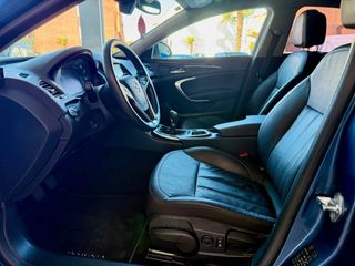 Opel Insignia 2015