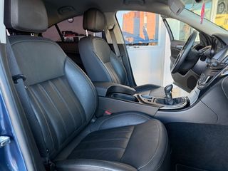 Opel Insignia 2015