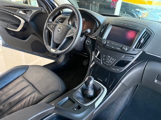 Opel Insignia 2015