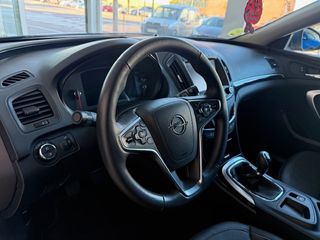 Opel Insignia 2015