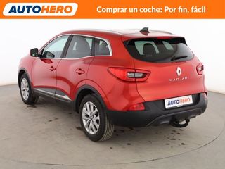 Renault Kadjar 1.3 TCe Zen