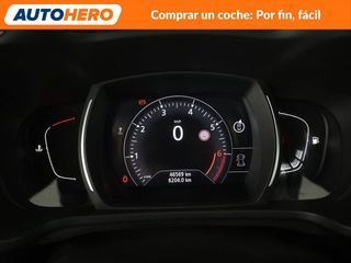 Renault Kadjar 1.3 TCe Zen