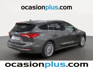 Ford Focus SportBreak 1.0 Ecoboost S&S Titanium Auto 92 kW (125 CV)