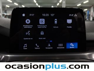 Ford Focus SportBreak 1.0 Ecoboost S&S Titanium Auto 92 kW (125 CV)