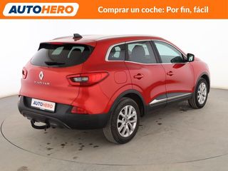 Renault Kadjar 1.3 TCe Zen